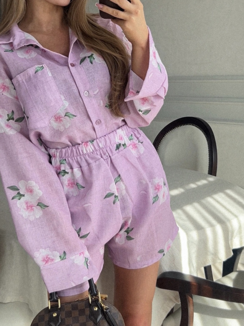 candy summer BABY PINK