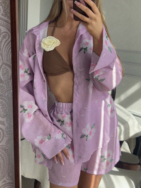 candy summer BABY PINK